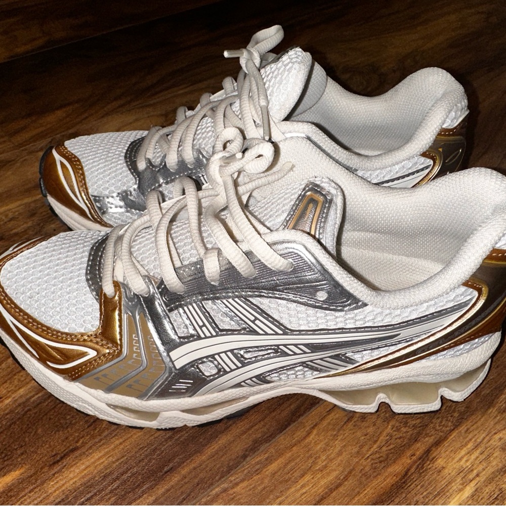 ASICS GEL-Kayano 14 ‘Olympic Medals’ Shoes